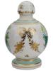 FRENCH BERGER RAYMOND PEYNET FAIENCE PERFUME BOTTLE PIC-1