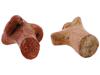 ANCIENT ROMAN HELLENISTIC CLAY TOY ANIMAL FIGURES PIC-10