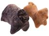 ANCIENT ROMAN HELLENISTIC CLAY TOY ANIMAL FIGURES PIC-2