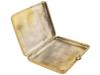 RUSSIAN 84 SILVER GILT CIGARETTE CASE W OVERLAYS PIC-2