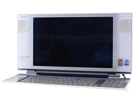 SONY VAIO PCV-W30 PERSONAL COMPUTER JAPAN C 2002