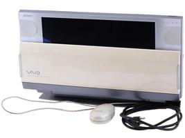 SONY VAIO PCV-W30 PERSONAL COMPUTER JAPAN C 2002