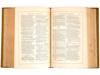 1887 ONE VOLUME EDITION OF WILLIAM SHAKESPEARES WORKS PIC-5