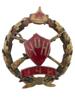 SOVIET MILITARY BADGE CHEKA FORCES OF SPECIAL PURPOSE PIC-0
