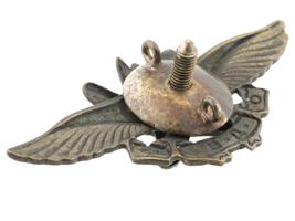 SOVIET BADGE SOCIETY OF FRIENDS OF THE AIR FLEET