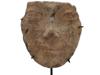 ANCIENT EGYPTIAN BURIAL CEREMONY POTTERY MASK FRAGMENT PIC-6