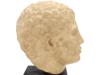 ANCIENT GREEK MARBLE HEAD OF A YOUTH MUSEUM REPLICA PIC-7