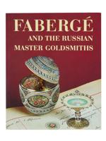 FABERGE AND THE RUSSIAN MASTER GOLDSMITHS ALBUM