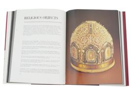 FABERGE AND THE RUSSIAN MASTER GOLDSMITHS ALBUM