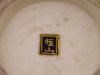 ANTIQUE JAPANESE MEIJI SATSUMA ENAMEL POTTERY BOWL PIC-7