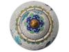 ANTIQUE CHINESE QING DYNASTY CLOISONNE ENAMEL JAR PIC-7