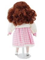 SEYMOUR MANN CONNOISSEUR DOLL COLLECTION ELAINE