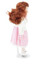 SEYMOUR MANN CONNOISSEUR DOLL COLLECTION ELAINE