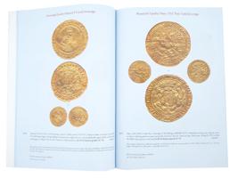 2023 NUMISMATIC AUCTION CATALOGUES AND MAGAZINES