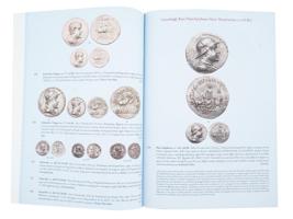 2023 NUMISMATIC AUCTION CATALOGUES AND MAGAZINES