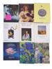 VINTAGE SOTHEBYS AUCTION CATALOGUES AND BOOKS PIC-0