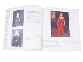 VINTAGE SOTHEBYS FINE ART AUCTION CATALOGUES