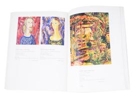 VINTAGE SOTHEBYS FREEMANS FINE ART AUCTION CATALOGUES