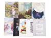 VINTAGE 1980S SOTHEBYS FINE ART AUCTION CATALOGUES PIC-0