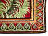 ANTIQUE MIDDLE EASTERN TAPESTRY WALL DECOR RUG PIC-5