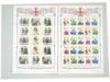 COLLECTION OF AMERICAN EUROPEAN STAMPS AND BOOKS PIC-4