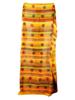 VINTAGE INDIAN HANDWOVEN TEXTILE PIECE PIC-1