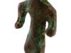 ANCIENT NEAR EAST SYRIAN CAST BRONZE IDOL OF BAAL PIC-7