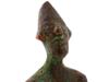 ANCIENT NEAR EAST SYRIAN CAST BRONZE IDOL OF BAAL PIC-8