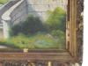 ANTIQUE ENGLISH IRISH OIL PAINTING BY WILLIAM ASHFORD PIC-5