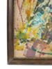 SAM FRANCIS ABSTRACT AMERICAN MIXED MEDIA PAINTING PIC-4