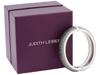 JUDITH LEIBER PAPARAZZI GLITZ UP BANGLE BRACELET IOB PIC-0