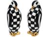 PENGUIN SALT AND PEPPER SET BY MACKENZIE-CHILDS PIC-1