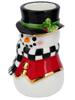 MACKENZIE CHILDS CHRISTMAS HOSTESS SET IOB PIC-7