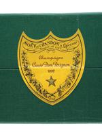 CUVEE DOM PERIGNON VINTAGE 1992 CHAMPAGNE IOB