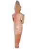 ANCIENT NEOLITHIC CLAY RITUAL BURIAL FIGURE PIC-3