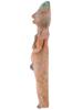 ANCIENT NEOLITHIC CLAY RITUAL BURIAL FIGURE PIC-2