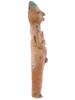 ANCIENT NEOLITHIC CLAY RITUAL BURIAL FIGURE PIC-4