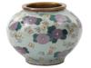 MINIATURE JAPANESE MEIJI ERA CLOISONNE ENAMEL VASE PIC-0