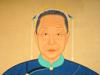 ANTIQUE CHINESE QING ANCESTRAL PORTRAIT PAINTINGS PIC-2