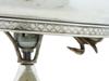 ANTIQUE AUSTRIAN ART NOUVEAU JEWELED LAMP C 1900 PIC-10