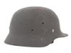 WWII NAZI GERMAN MILITARY STEEL HELMET STAHLHELM PIC-4