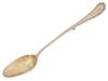 ANTIQUE AMERICAN REED BARTON STERLING SILVER SPOON PIC-0