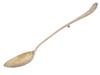 ANTIQUE AMERICAN REED BARTON STERLING SILVER SPOON PIC-1