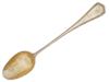 ANTIQUE AMERICAN REED BARTON STERLING SILVER SPOON PIC-2