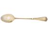 ANTIQUE AMERICAN REED BARTON STERLING SILVER SPOON PIC-3