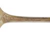 ANTIQUE AMERICAN REED BARTON STERLING SILVER SPOON PIC-4