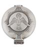 INTERNATIONAL STERLING EUCHARIST COMMUNION BOX PIC-2