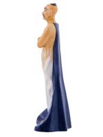 ENGLISH ROYAL DOULTON PORCELAIN FIGURINE OF GENIE