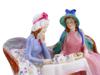 ENGLISH ROYAL DOULTON COUPLES PORCELAIN FIGURINES PIC-7