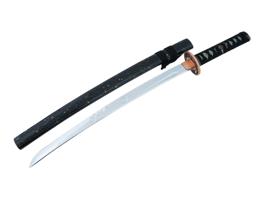 JAPANESE SAMURAI DECOR KATANA SWORD WITH SCABBARD